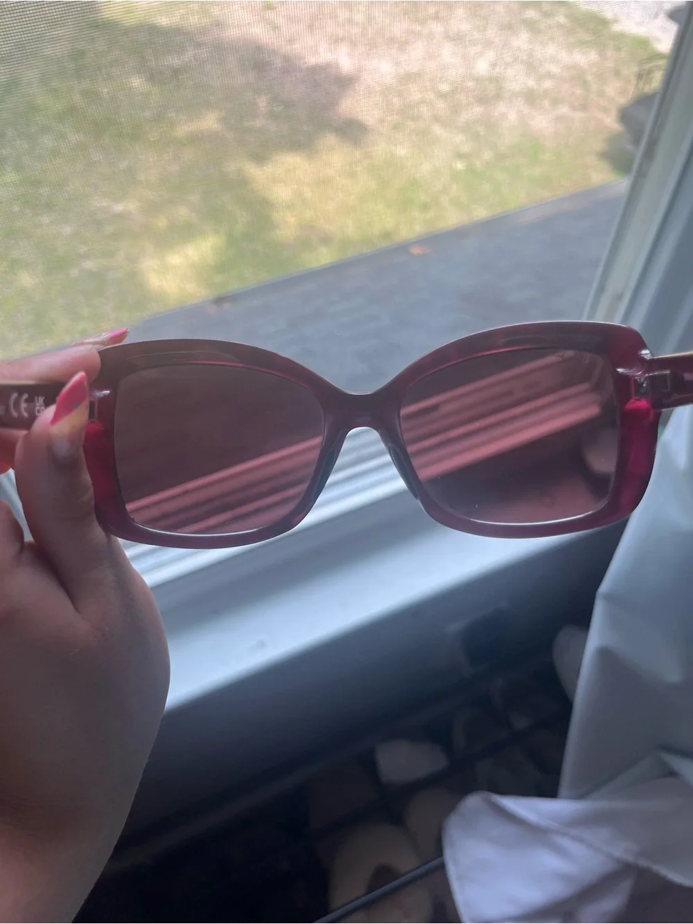 Maui Jim sunglasses
